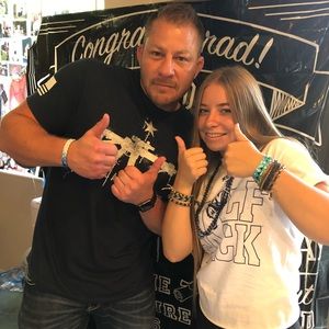 Meet your Posher, Phillip